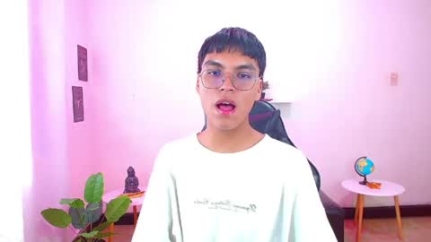 Maik online show from May 2026 09:11:02 PM