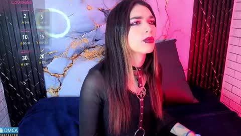 maevekuro online show from March 2026 03:22:02 AM