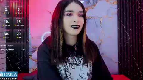 Snapshot of maevekuro chatting on June 2026 03:04:02 AM maevekuro online show from June 2026 03:04:02 AM