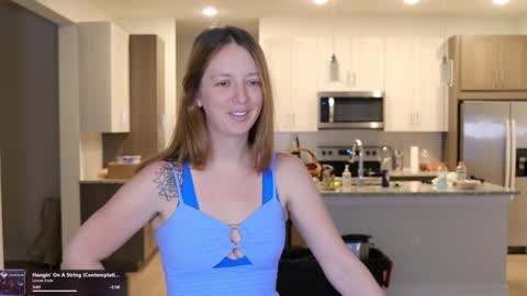 Snapshot of maevivant chatting on March 2026 12:28:02 AM Mae online show from March 2026 12:28:02 AM