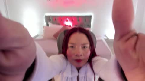 mafe_kailina online show from February 2026 08:03:02 PM