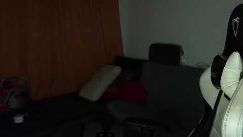 mafecito24 online show from October 2025 05:08:01 AM