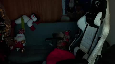 mafecito24 online show from December 2025 02:16:02 AM