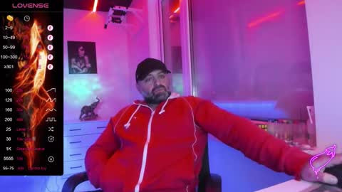 Magabear online show from January 2026 08:51:02 PM