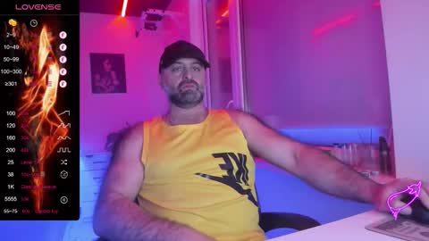 Magabear online show from February 2026 02:59:01 AM