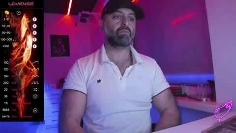 Magabear online show from February 2026 12:07:01 AM