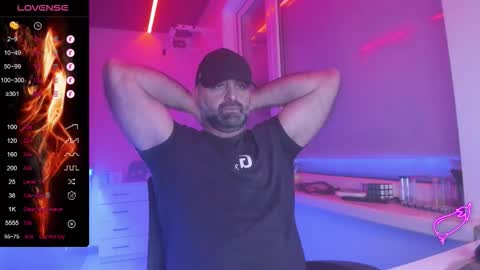 Magabear online show from February 2026 02:30:01 AM