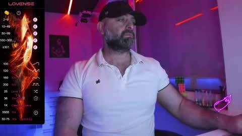 Magabear online show from March 2026 10:58:01 PM