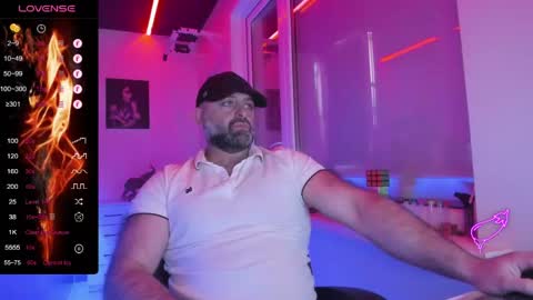 Magabear online show from April 2026 08:21:02 AM