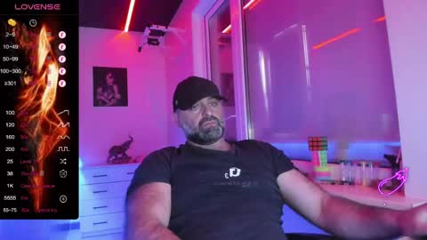 Magabear online show from April 2026 10:05:01 AM