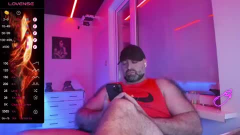 Snapshot of magabear chatting on July 2026 09:06:02 PM Magabear online show from July 2026 09:06:02 PM