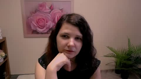 Kristy online show from June 2026 07:46:02 AM
