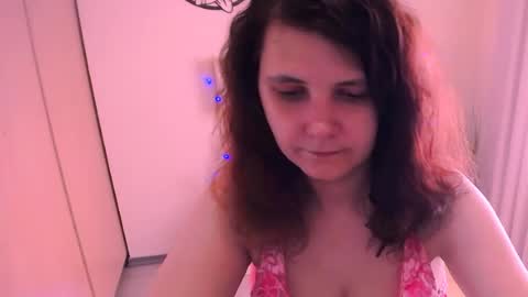 Kristy online show from July 2026 07:35:02 AM