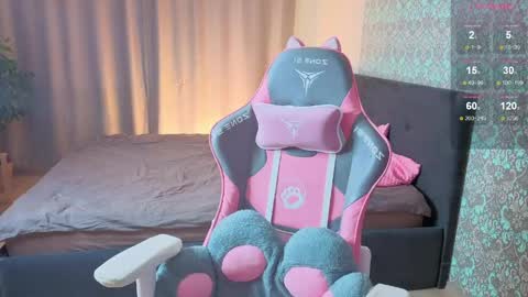 Merry online show from April 2026 01:18:01 AM