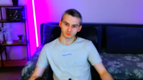 magic_storms online show from March 2026 01:22:02 AM