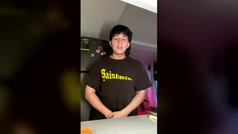 Tony Hoffa online show from February 2026 11:12:02 PM