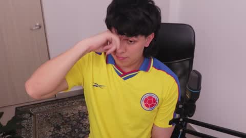 Tony Hoffa online show from March 2026 08:36:01 PM