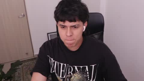 Tony Hoffa online show from March 2026 06:07:01 PM