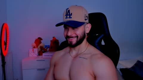 magiccorey online show from February 2026 11:31:02 AM