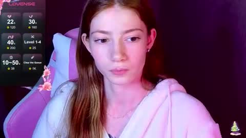 Angel online show from March 2026 06:47:01 PM