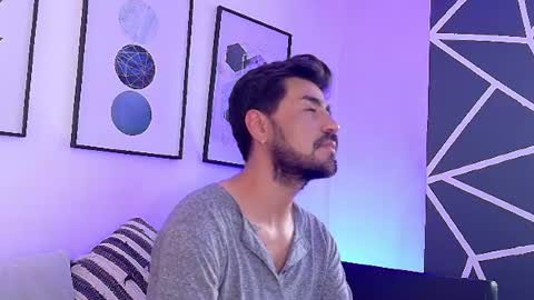 Andres online show from June 2026 09:45:01 PM