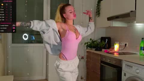 MagicLove online show from March 2026 02:22:02 PM