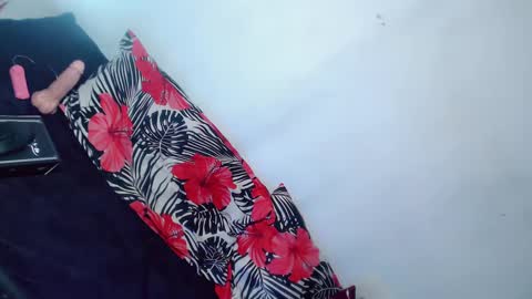 Mocah online show from December 2024 09:58:02 PM