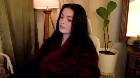 Snapshot of magnolia_jane chatting on March 2025 11:12:02 AM Magnolia Maggie Maggie Jane online show from March 2025 11:12:02 AM