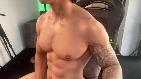 If you want me to use the Lovense please let me know  --    online show from May 2026 05:43:02 PM
