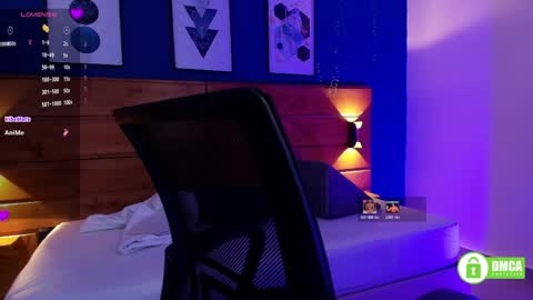 Dani online show from April 2026 11:11:01 AM