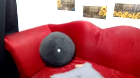 ISABELA online show from July 2026 04:02:01 PM
