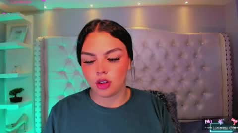 Snapshot of maia_hotts chatting on June 2026 08:01:01 PM CamiiGarcia online show from June 2026 08:01:01 PM