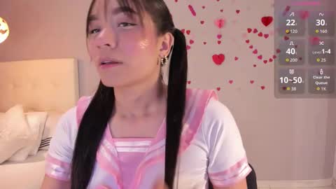 Maia online show from March 2026 12:19:02 PM