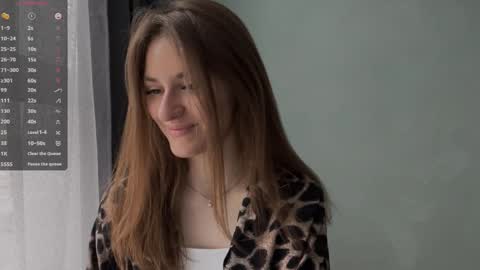 M I A online show from April 2026 08:20:02 AM