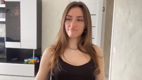 Snapshot of maiabarthe chatting on July 2026 10:18:02 AM M I A online show from July 2026 10:18:02 AM