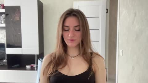 Snapshot of maiabarthe chatting on July 2026 08:05:02 AM M I A online show from July 2026 08:05:02 AM