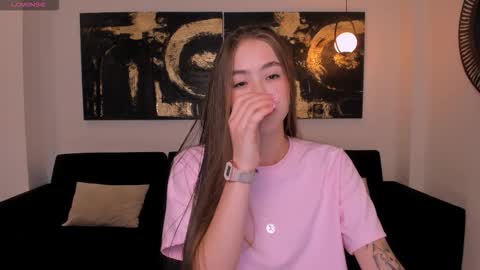  Maia  online show from March 2026 11:19:01 PM