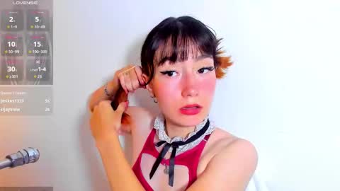 maibys online show from March 2026 05:04:01 AM