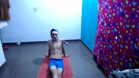 maicol online show from April 2026 04:29:01 AM