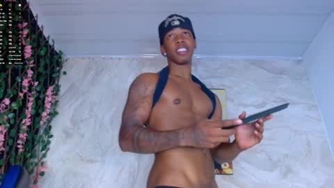 maicoljorda1 online show from April 2026 01:49:01 PM