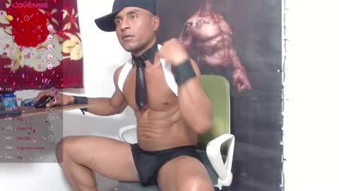 . Maik Alen . online show from March 2026 06:47:01 PM