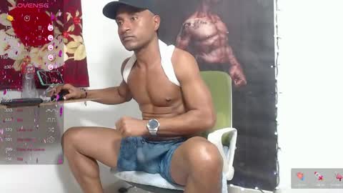 . Maik Alen . online show from April 2026 02:01:01 AM