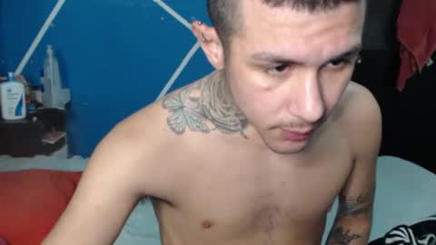 maikjameshot online show from January 2026 02:37:02 AM