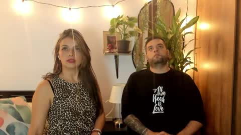 Mailyn Foxx online show from June 2026 12:11:01 AM