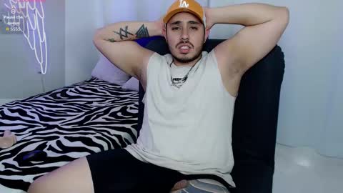 maison_xmed online show from March 2026 10:38:01 PM