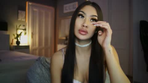 Snapshot of maistream chatting on February 2026 06:26:02 PM Mai online show from February 2026 06:26:02 PM