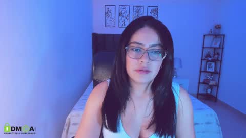 Snapshot of maite_kanes chatting on July 2026 05:23:01 AM Maite online show from July 2026 05:23:01 AM