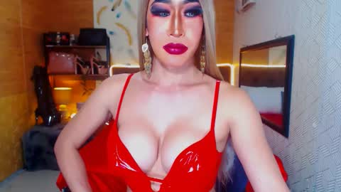 majesticmedusa online show from February 2025 10:04:01 AM