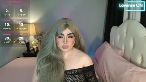 majestydannaxx online show from April 2026 03:17:02 AM