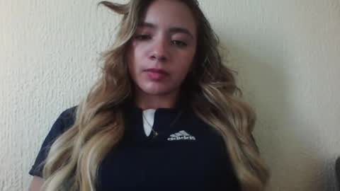 majo_gomezz online show from February 2026 09:52:02 PM